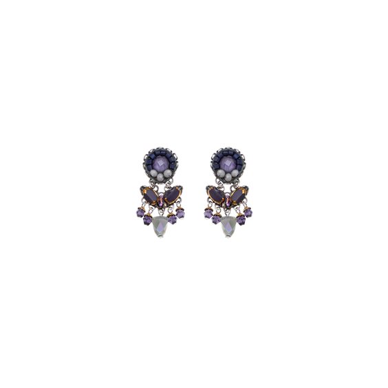 Orecchini Ayala Bar Donna in Lega metallica WH-CLS2473 - WH-CLS2473